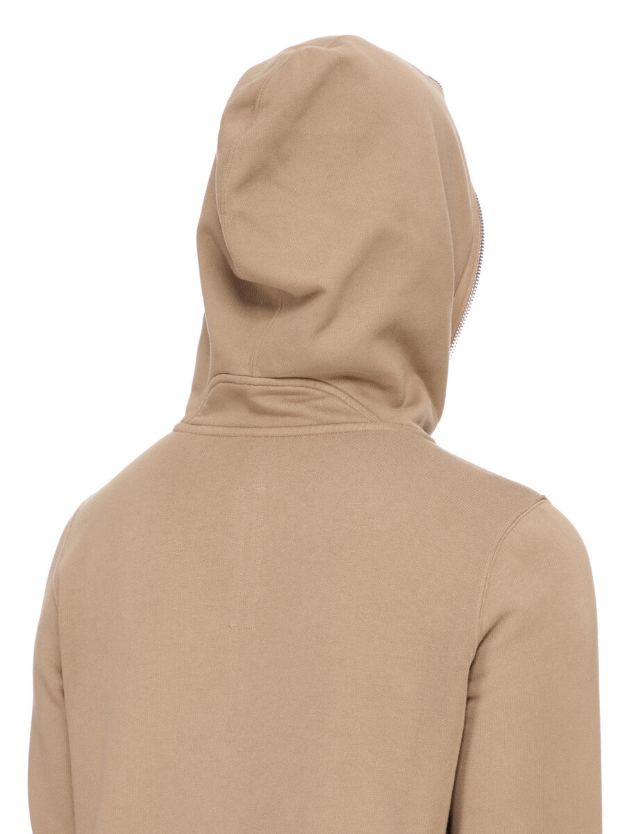 GIMP HOODIE| RICK OWENS