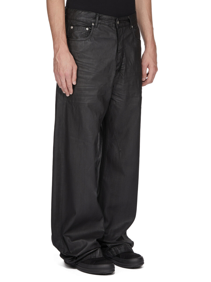 サ*ん様 rick owens DRKSHDW geth jeans 26ss GETH JEANS| RICK OWENS