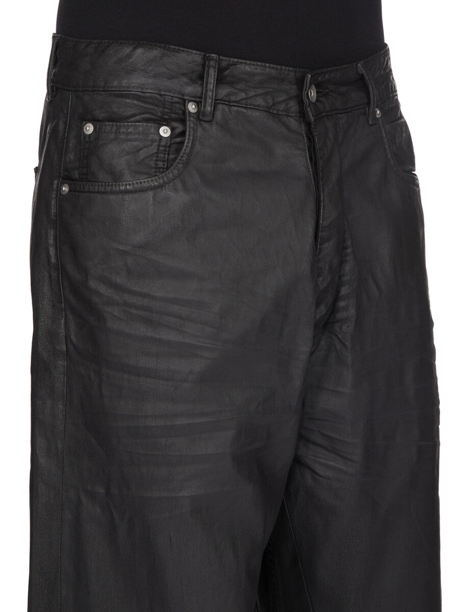 GETH JEANS| RICK OWENS