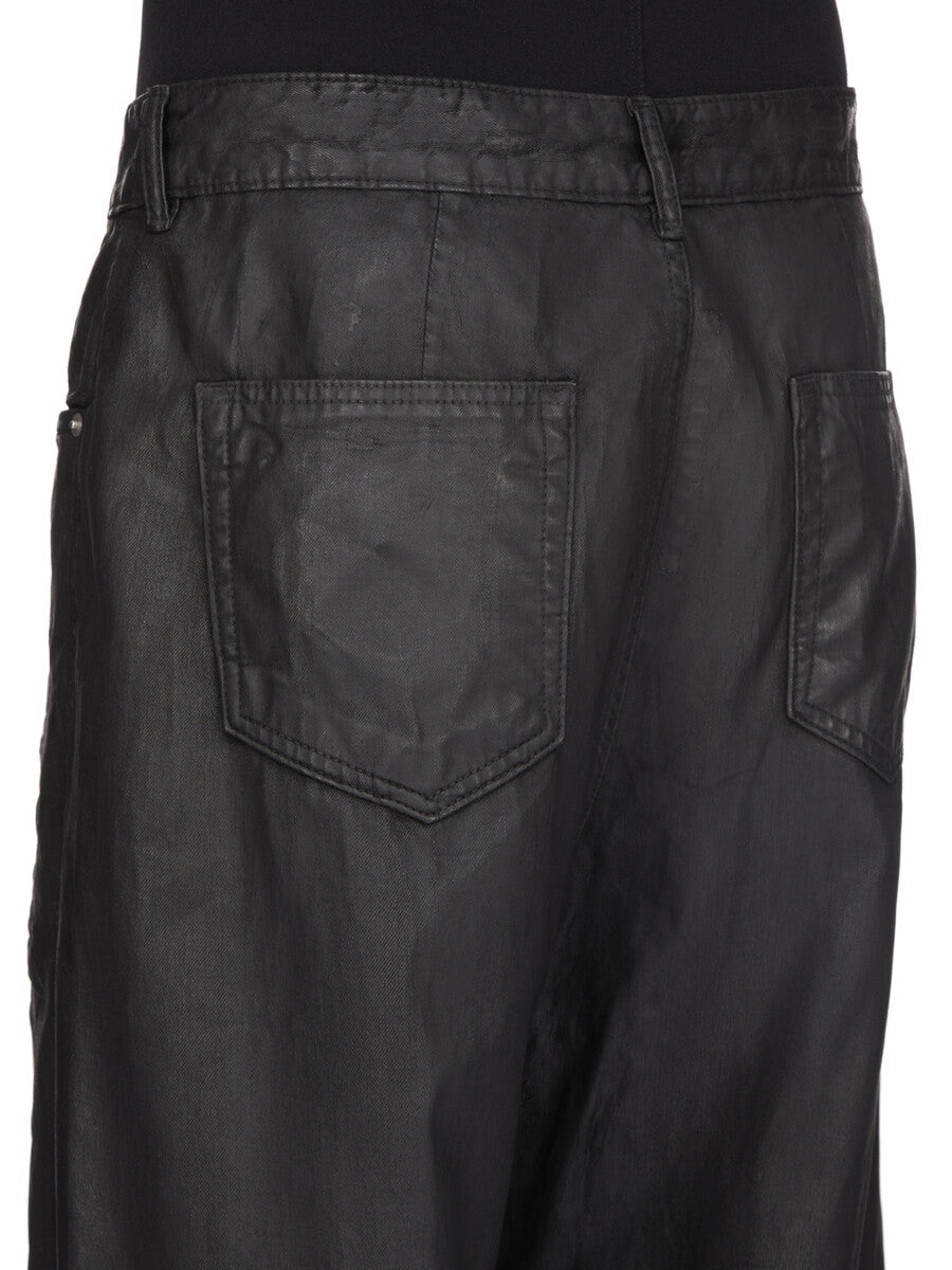 GETH JEANS| RICK OWENS