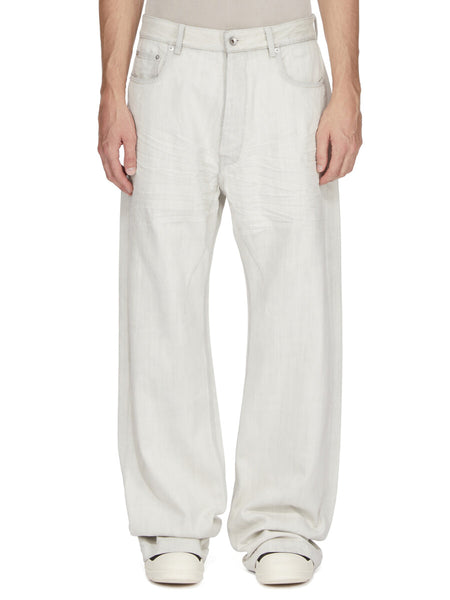 RICK OWENS GETH ジーンズ GETH JEANS| RICK OWENS