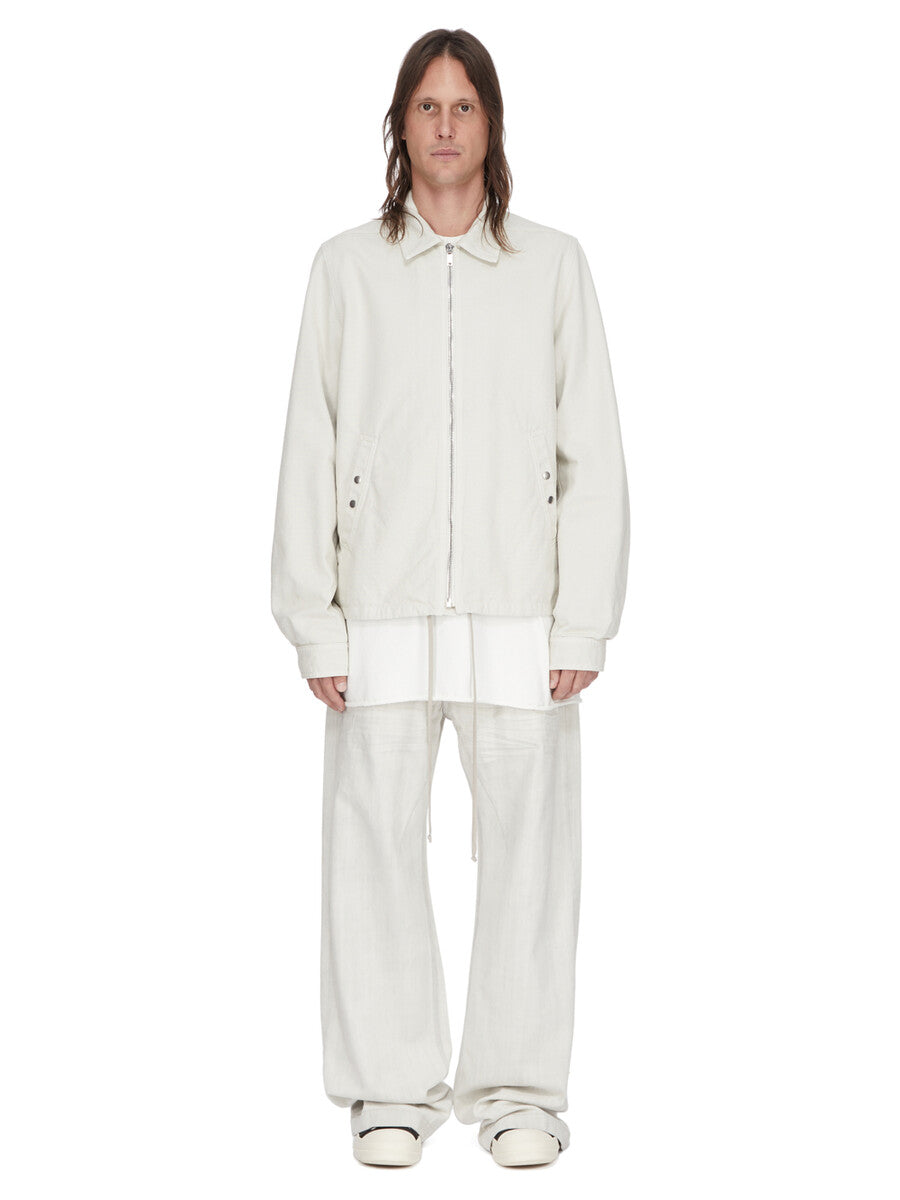 GETH JEANS| RICK OWENS