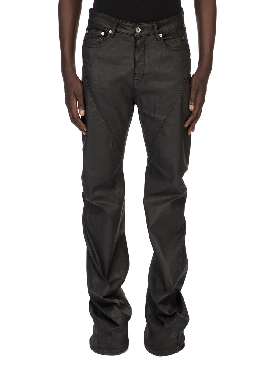 DU01F4352_SDBK_09 | BIAS BOOTCUT
