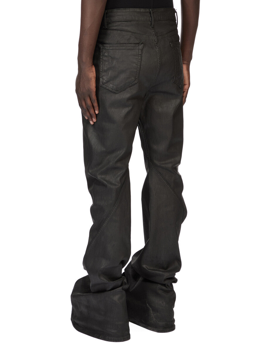 BIAS BOOTCUT| RICK OWENS