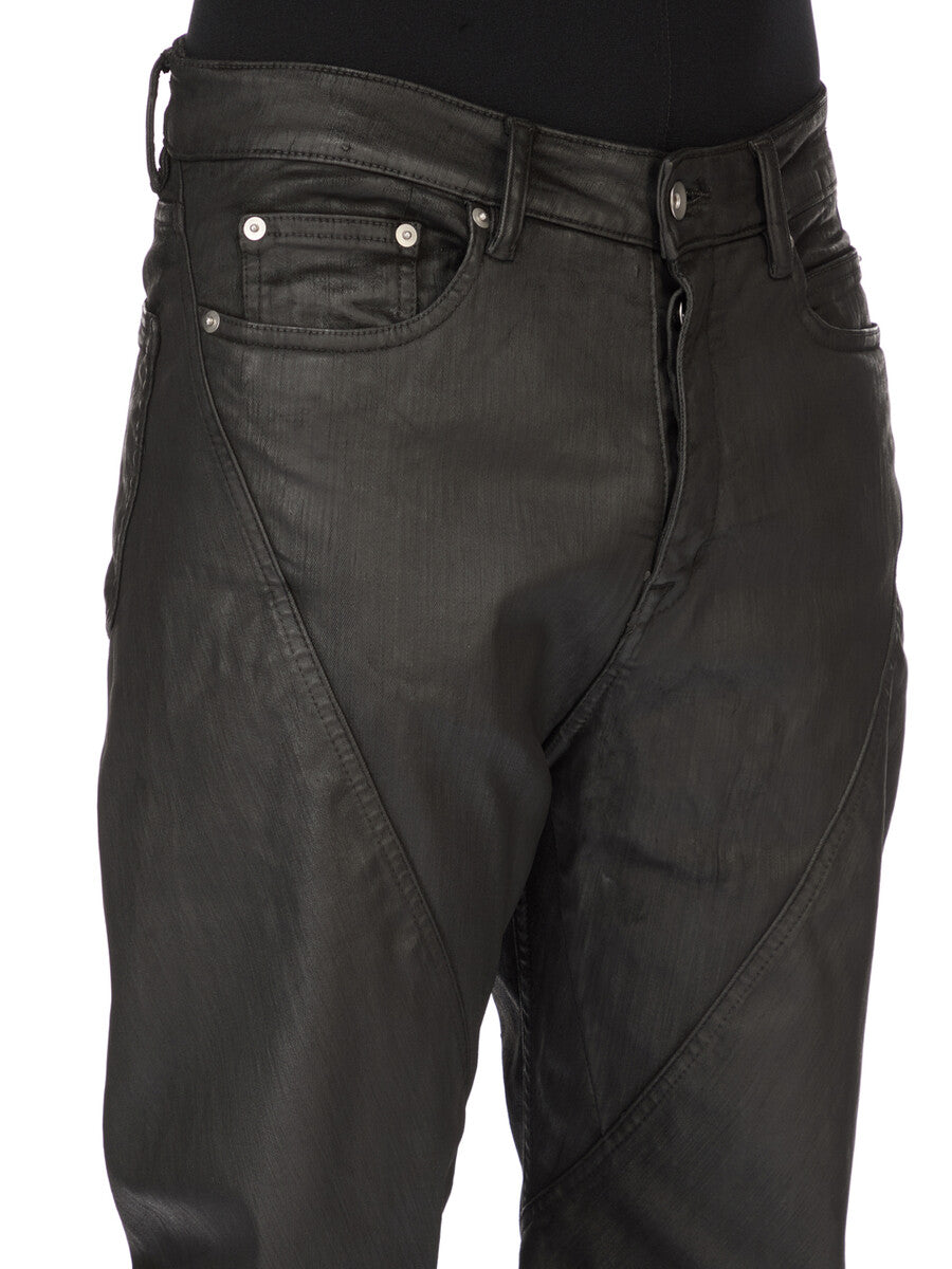 BIAS BOOTCUT| RICK OWENS