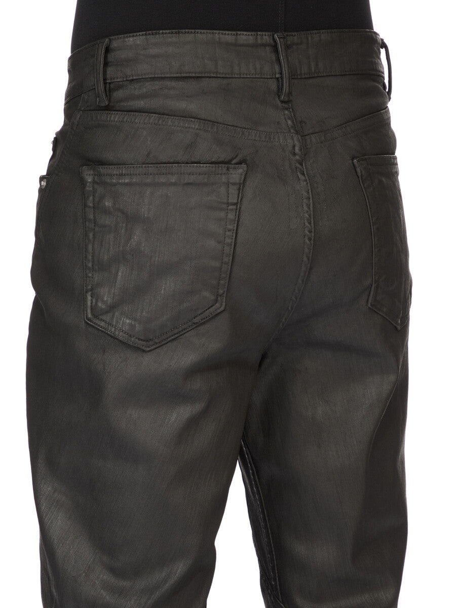 BIAS BOOTCUT| RICK OWENS