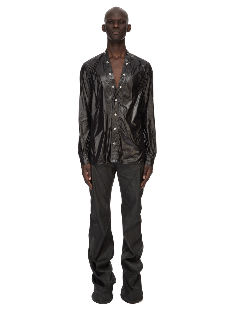 BIAS BOOTCUT| RICK OWENS