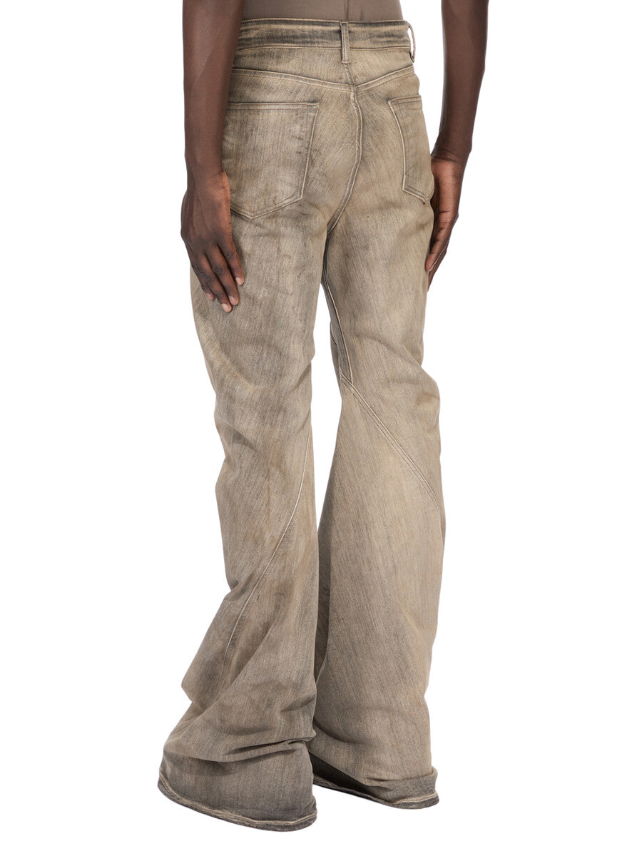 BIAS BOOTCUT| RICK OWENS