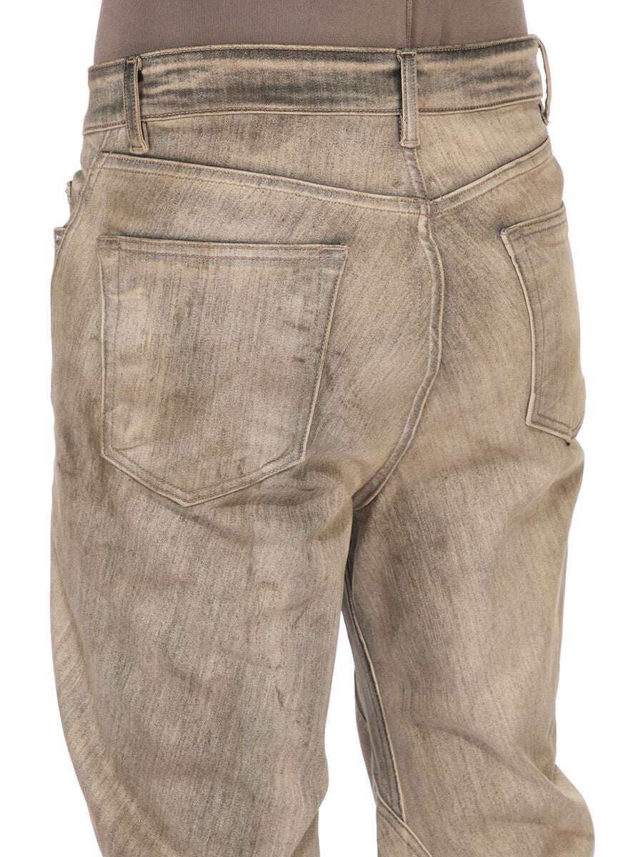 BIAS BOOTCUT| RICK OWENS