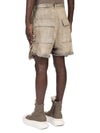 DU01F4358_DST_34 | STEFAN CARGO SHORTS