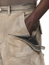 Fashion related image used in ecommerce context featuring designer aesthetic and visual storytelling