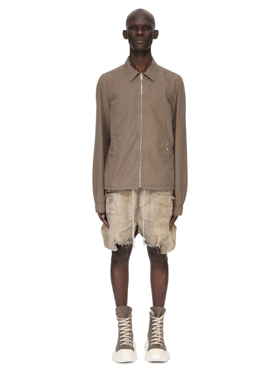 DU01F4358_DST_34 | STEFAN CARGO SHORTS