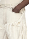 Fashion related image used in ecommerce context featuring designer aesthetic and visual storytelling