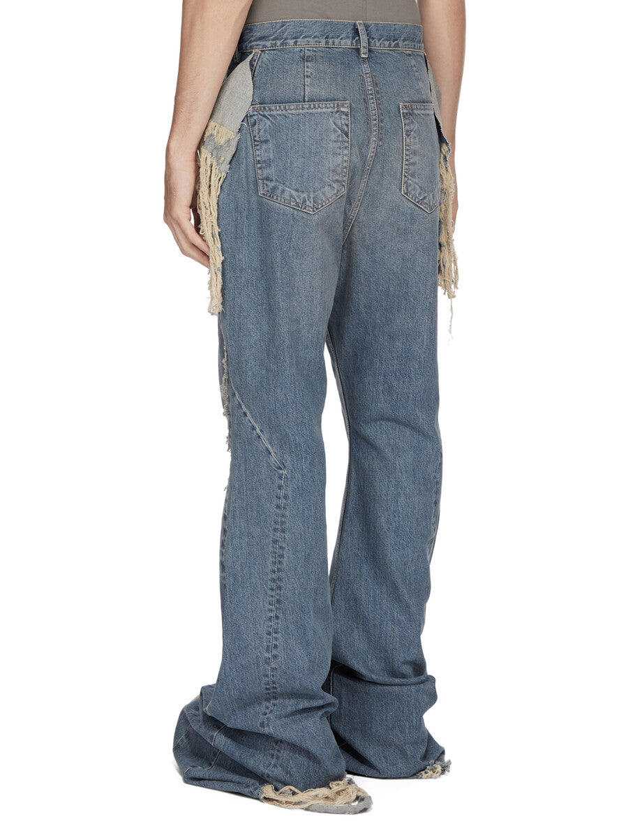 Fashion related image used in ecommerce context featuring designer aesthetic and visual storytelling