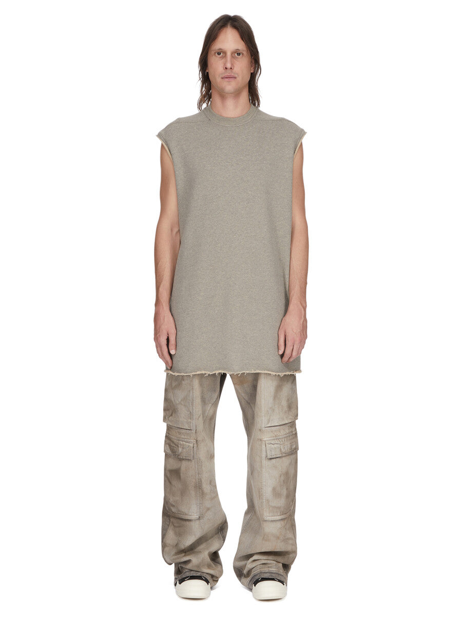 DOUBLE CARGO JEANS| RICK OWENS