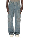 DU01F4361_DWB_06 | DOUBLE CARGO JEANS