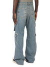 DU01F4361_DWB_06 | DOUBLE CARGO JEANS