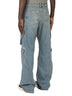 DU01F4361_DWB_06 | DOUBLE CARGO JEANS