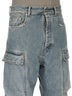 DU01F4361_DWB_06 | DOUBLE CARGO JEANS