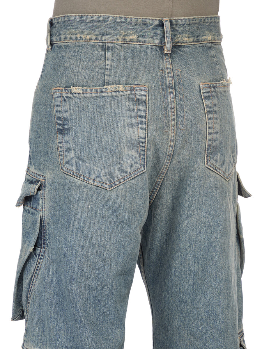 DU01F4361_DWB_06 | DOUBLE CARGO JEANS