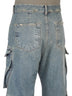 DU01F4361_DWB_06 | DOUBLE CARGO JEANS