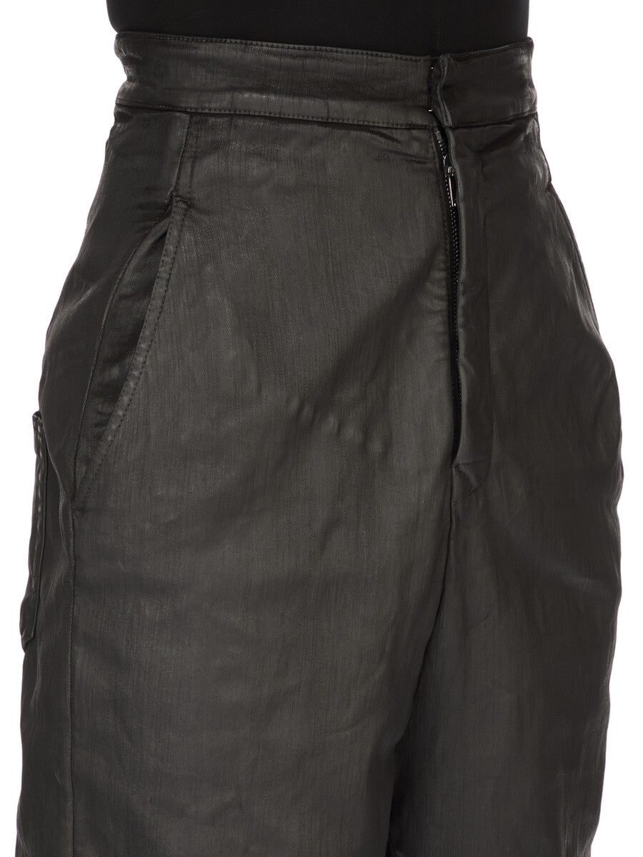 DIRT BOLAN| RICK OWENS