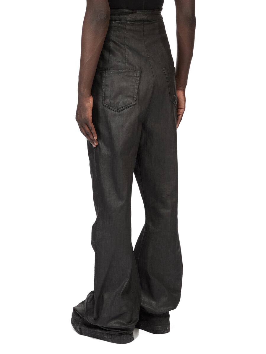 DIRT BOLAN| RICK OWENS