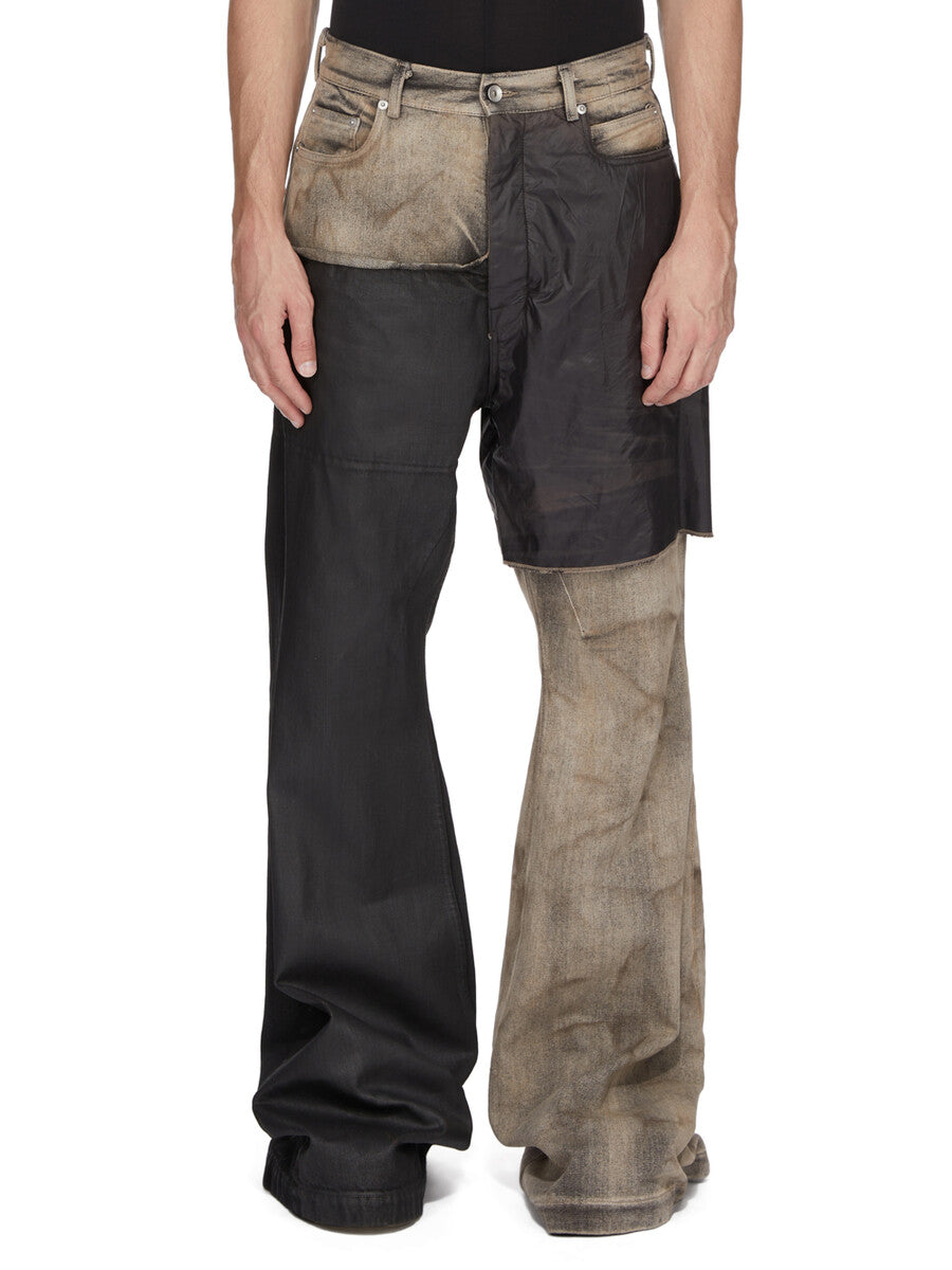 DU01F4365_COMW1A_340909 | BOLAN BOOTCUT