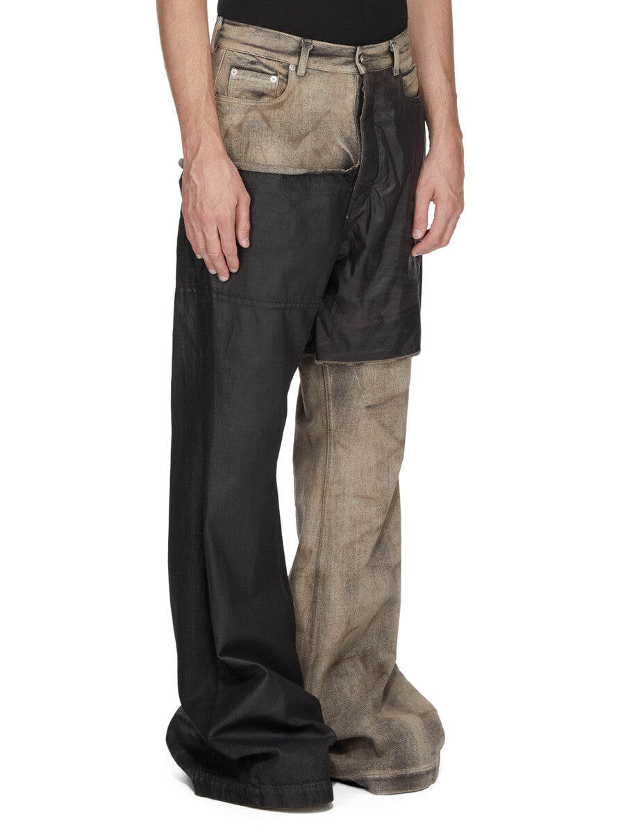DU01F4365_COMW1A_340909 | BOLAN BOOTCUT