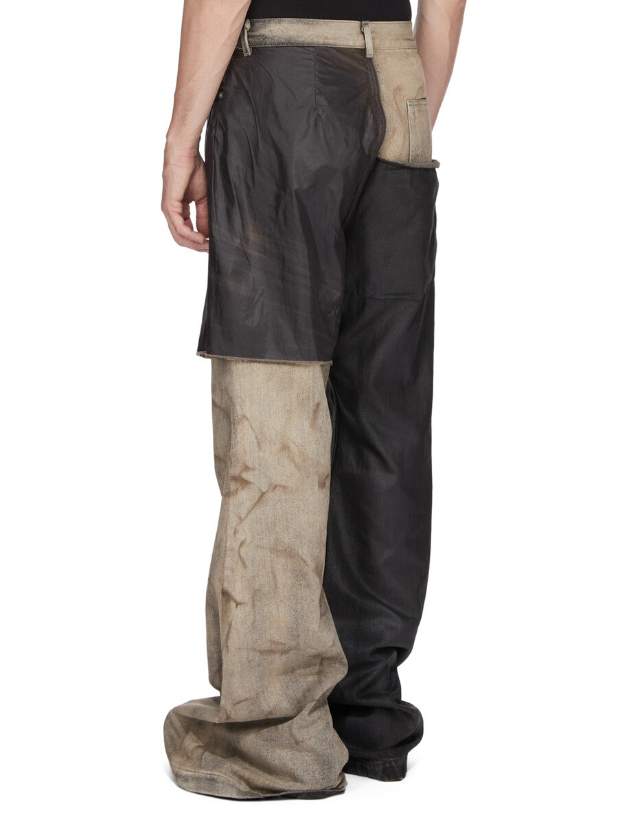 DU01F4365_COMW1A_340909 | BOLAN BOOTCUT