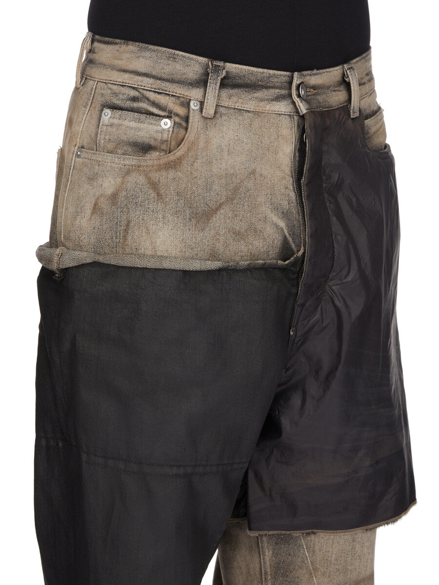DU01F4365_COMW1A_340909 | BOLAN BOOTCUT