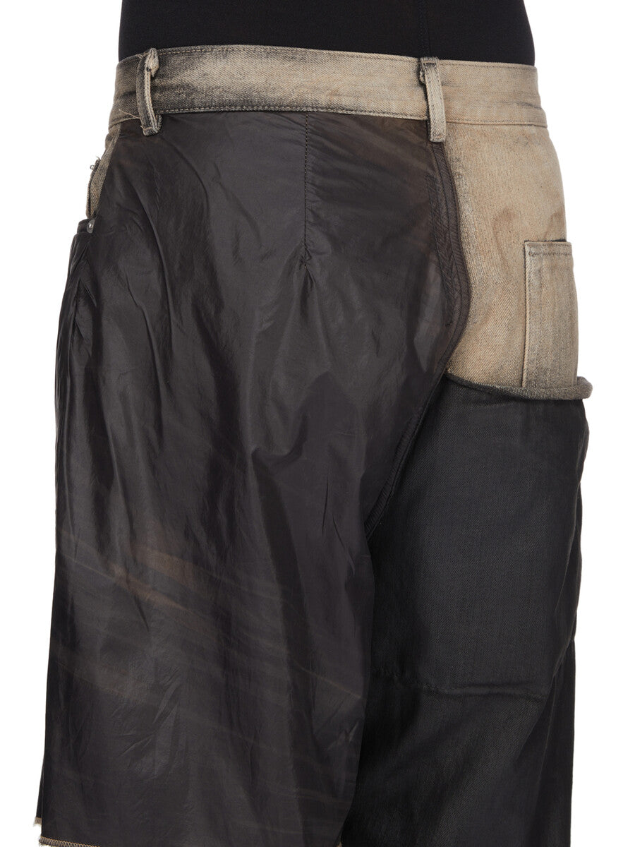 DU01F4365_COMW1A_340909 | BOLAN BOOTCUT