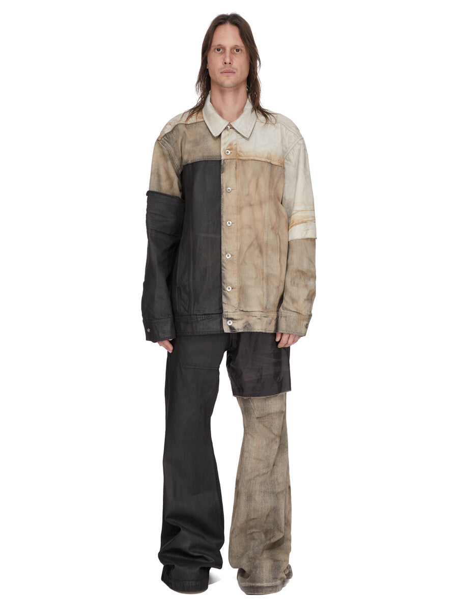 DU01F4365_COMW1A_340909 | BOLAN BOOTCUT