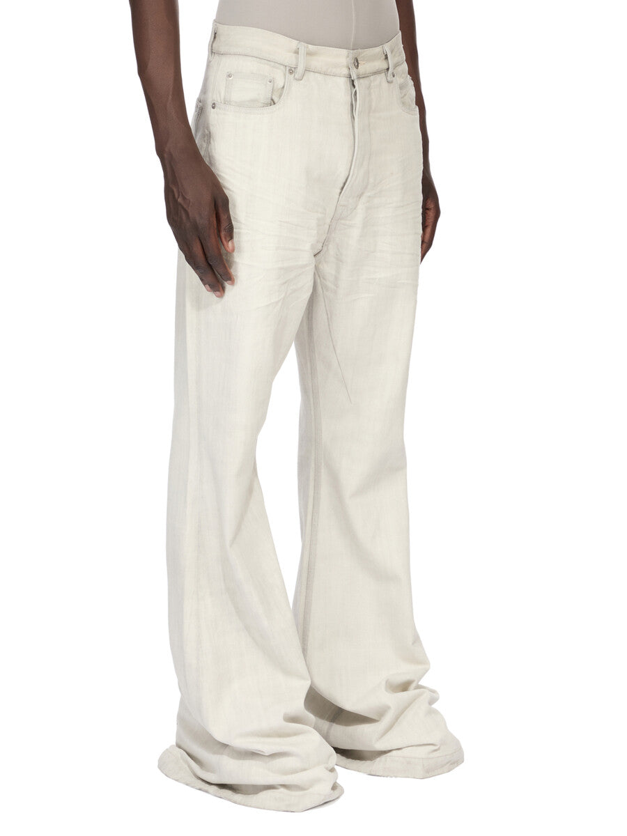 rickowens BOLAN BOOTCUT デニム 33 BOLAN BOOTCUT| RICK OWENS
