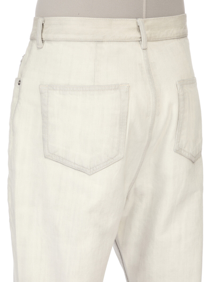 BOLAN BOOTCUT| RICK OWENS