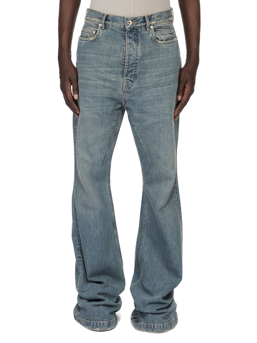 BOLAN BOOTCUT| RICK OWENS