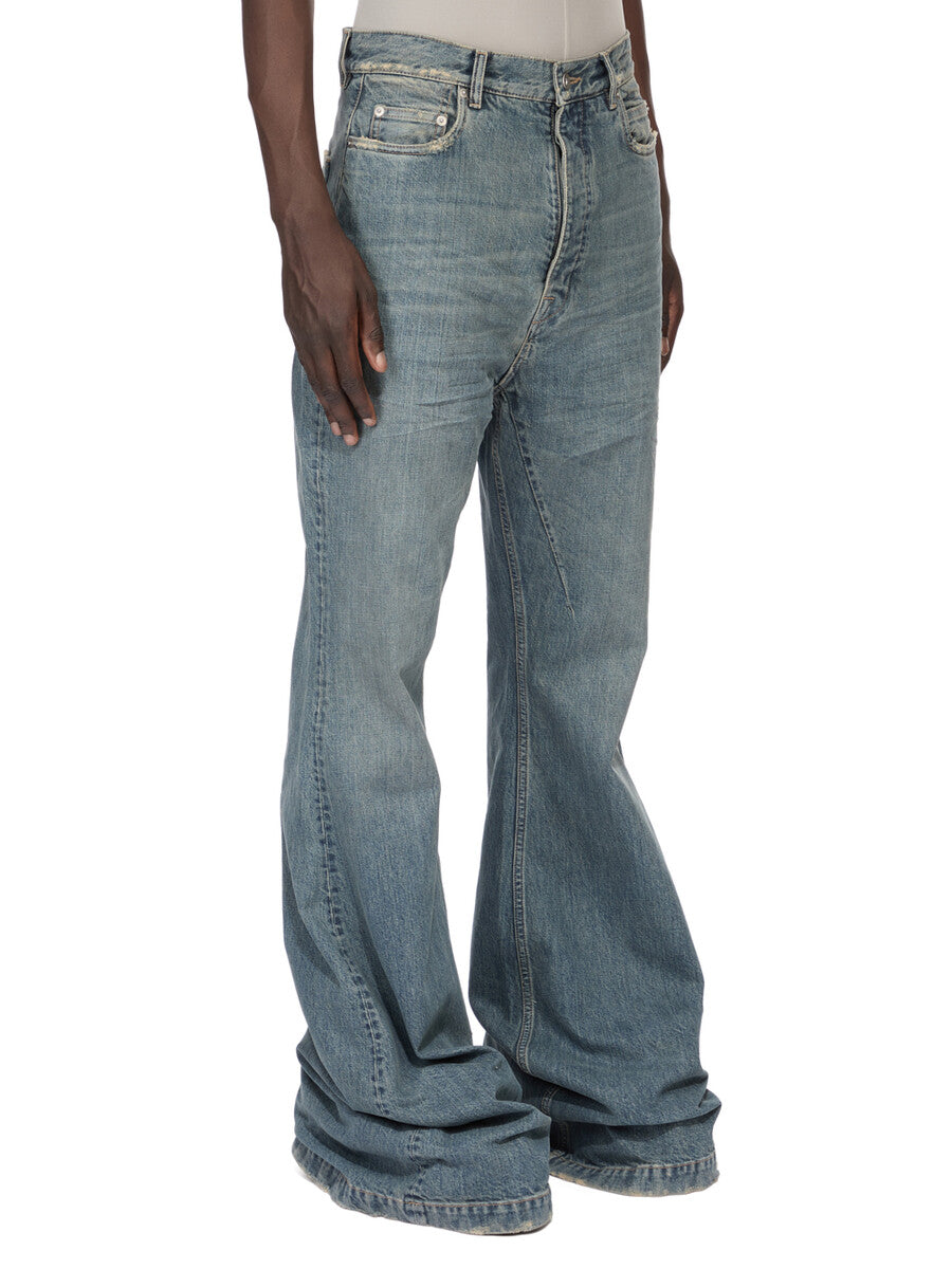 BOLAN BOOTCUT| RICK OWENS