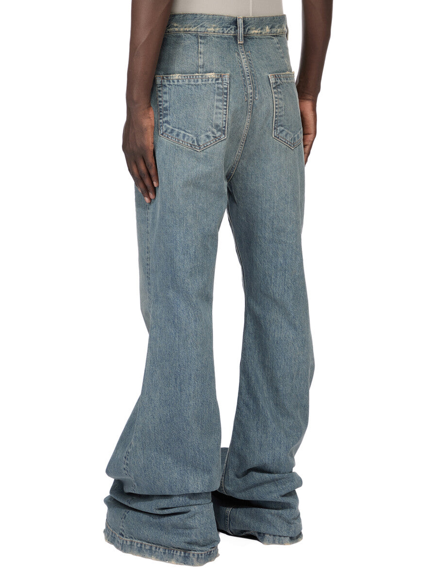 BOLAN BOOTCUT| RICK OWENS