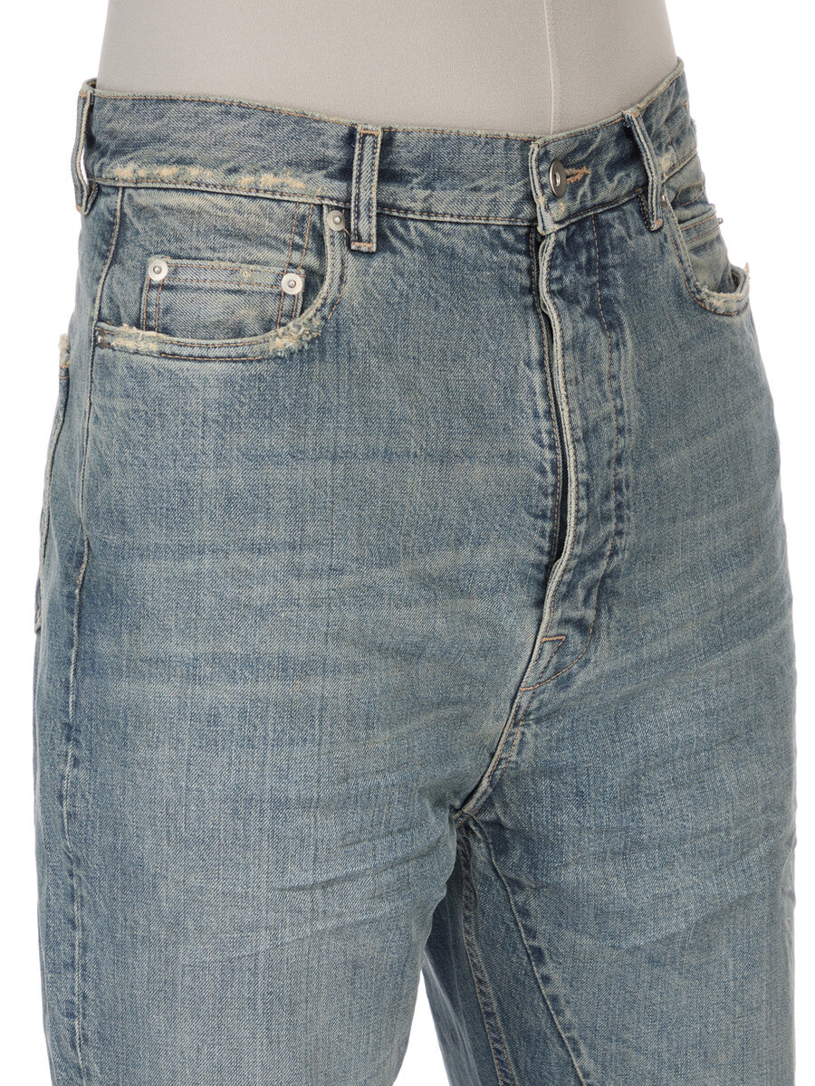 BOLAN BOOTCUT| RICK OWENS