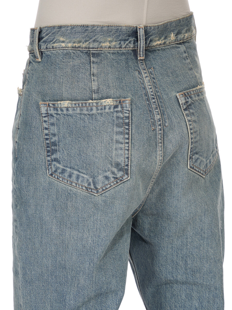 BOLAN BOOTCUT| RICK OWENS