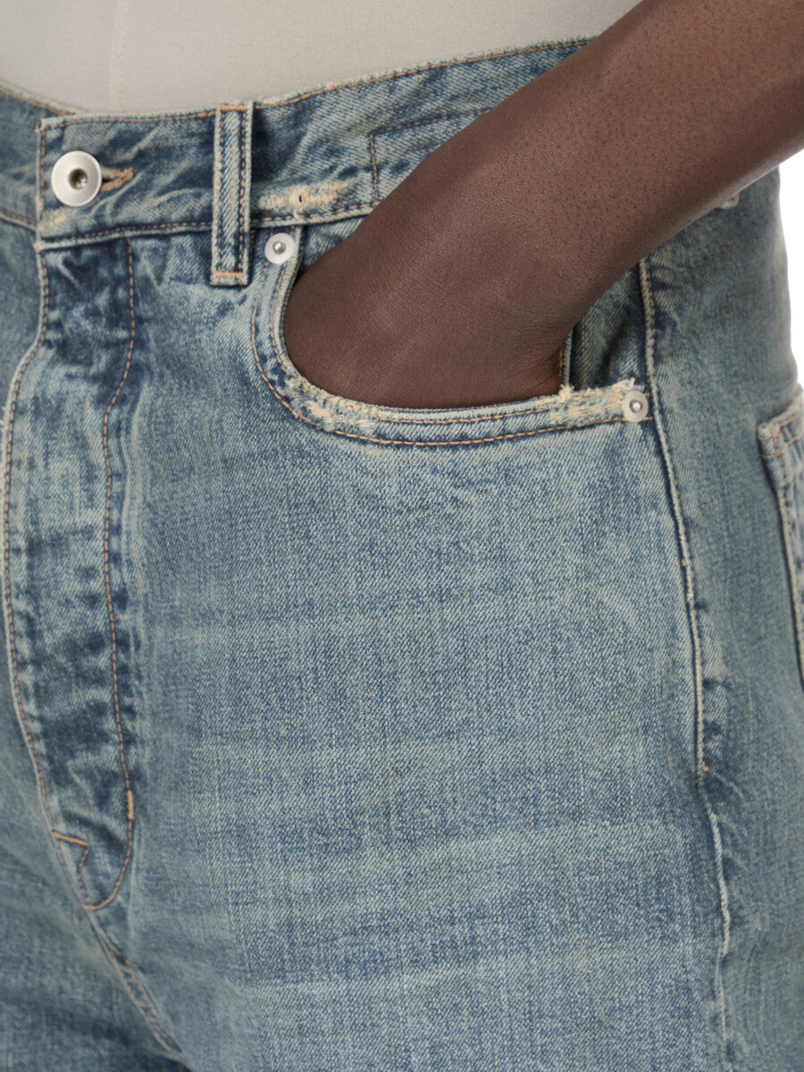 BOLAN BOOTCUT| RICK OWENS