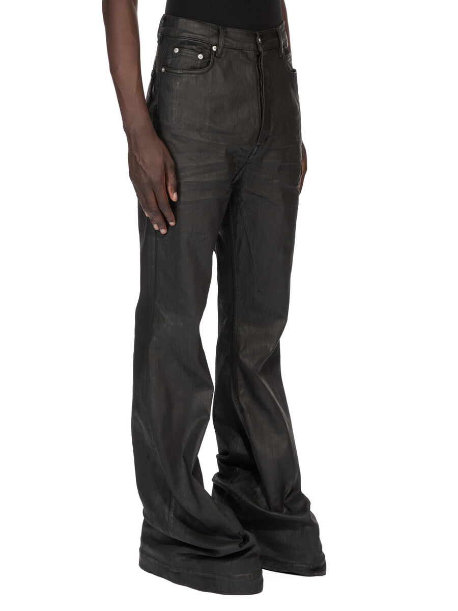 BOLAN BOOTCUT| RICK OWENS