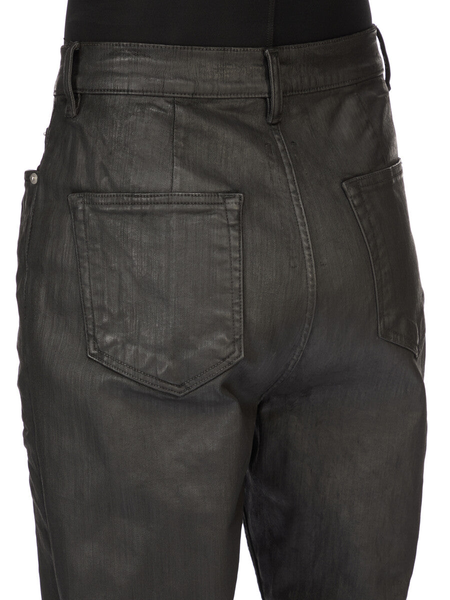 BOLAN BOOTCUT| RICK OWENS