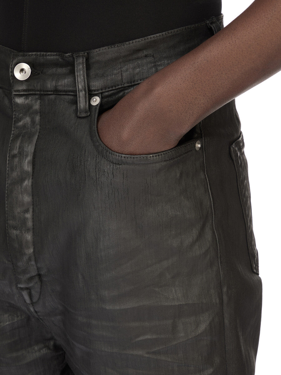 BOLAN BOOTCUT| RICK OWENS
