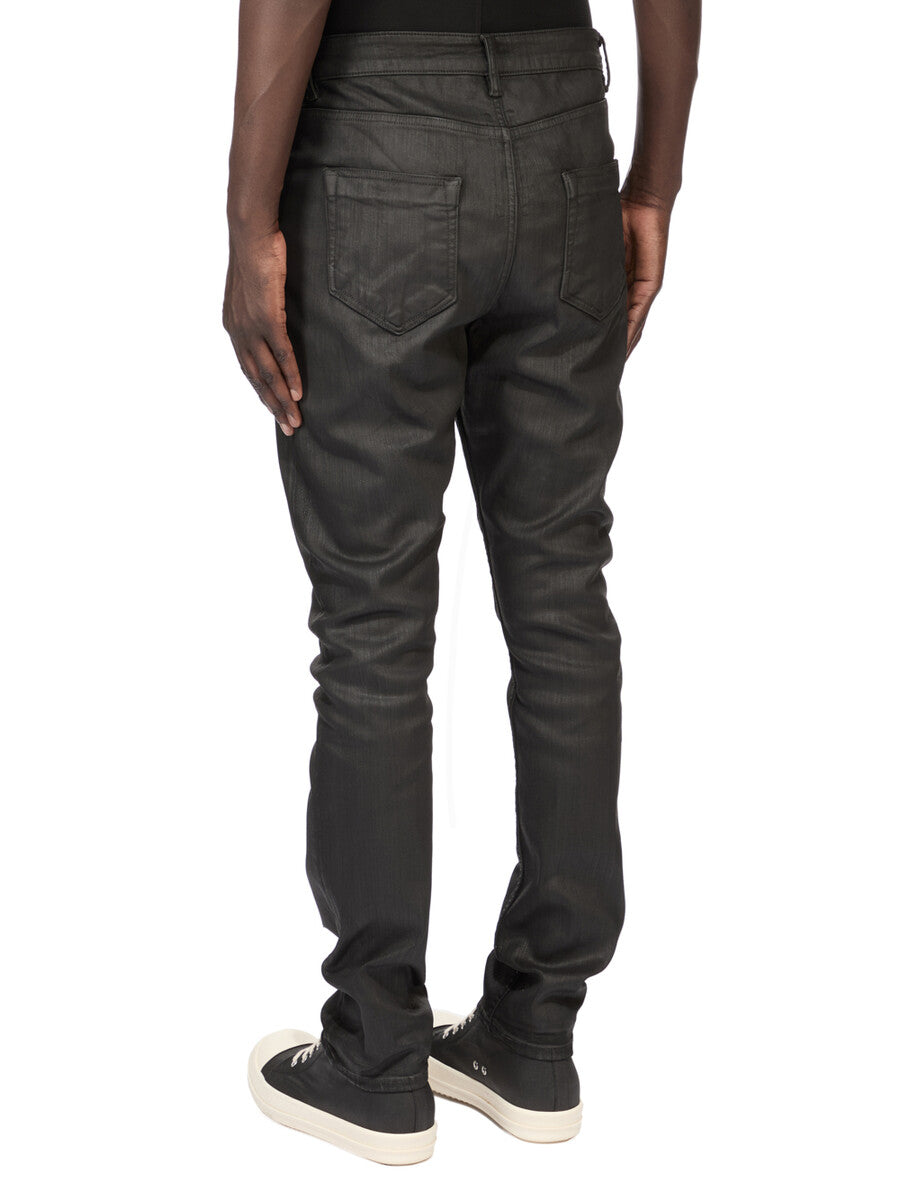DETROIT CUT| RICK OWENS