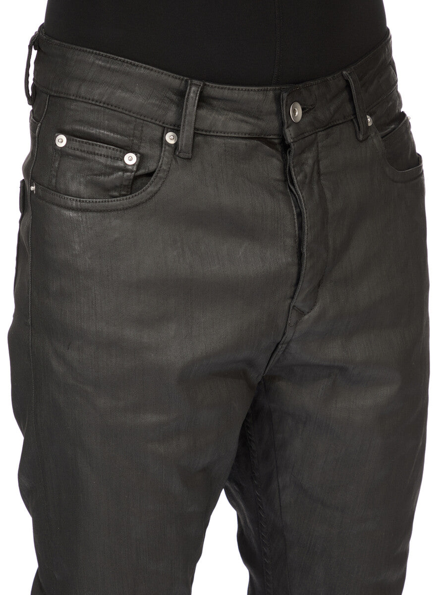 DETROIT CUT| RICK OWENS