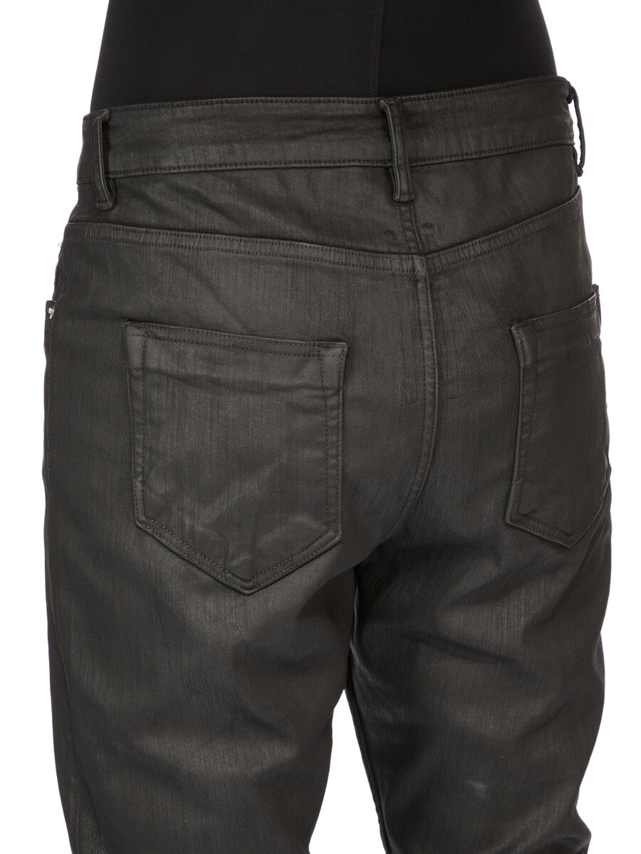 DETROIT CUT| RICK OWENS