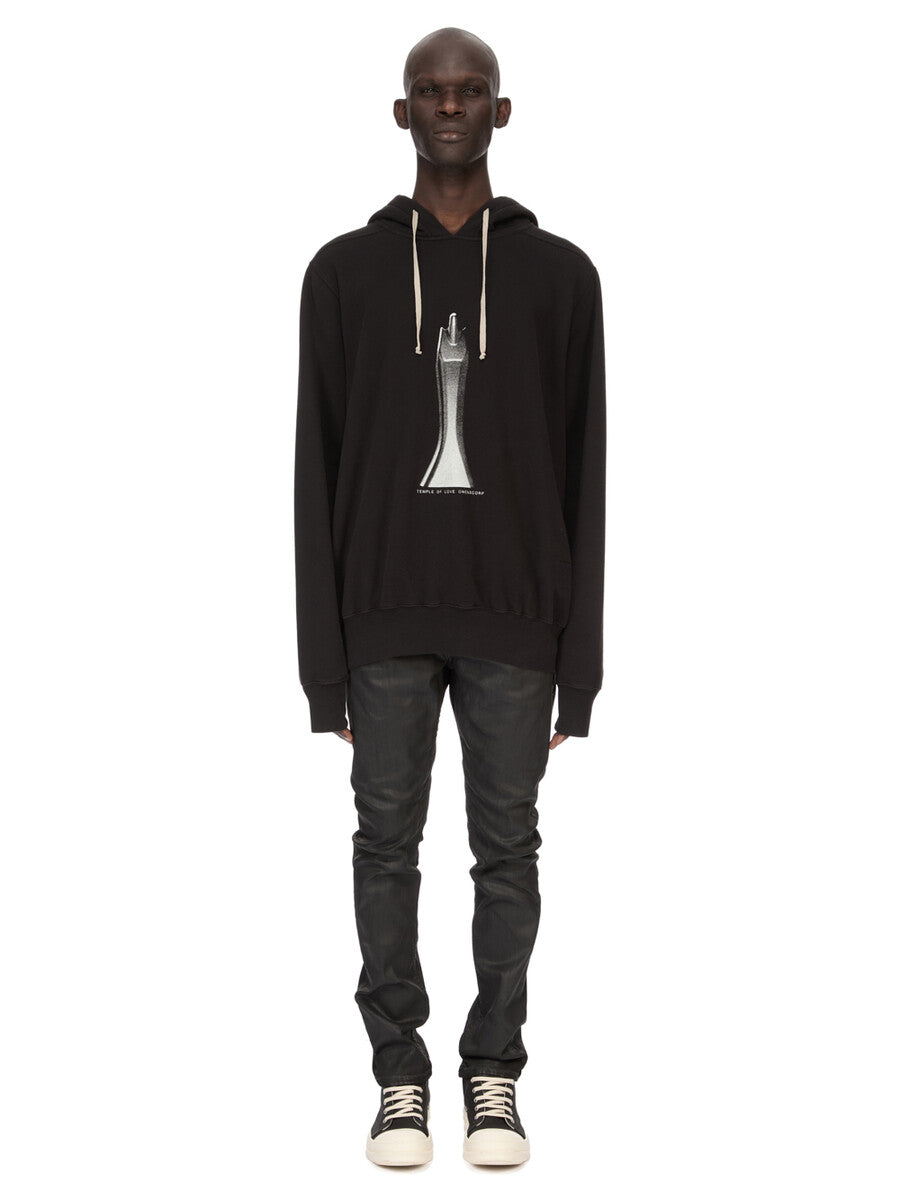 DETROIT CUT| RICK OWENS