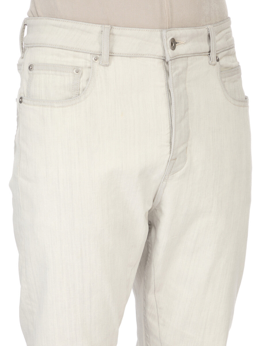 DETROIT CUT| RICK OWENS