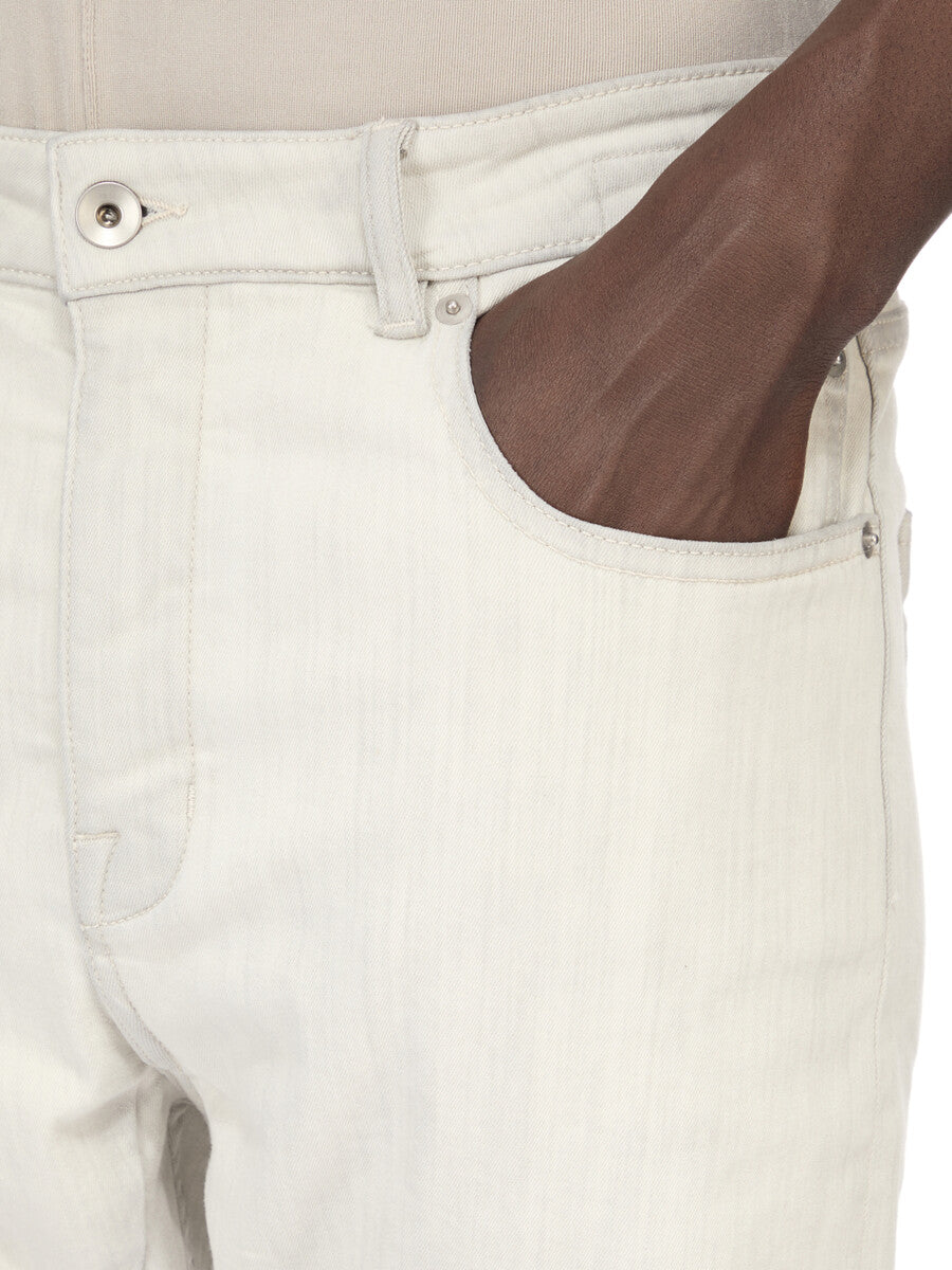 DETROIT CUT| RICK OWENS
